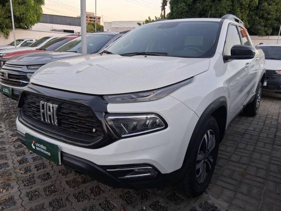 FIAT TORO 1.3 TURBO 270 FLEX FREEDOM AT6
